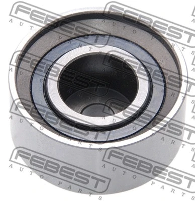 Deflection/Guide Pulley, timing belt (1288-GETZ)