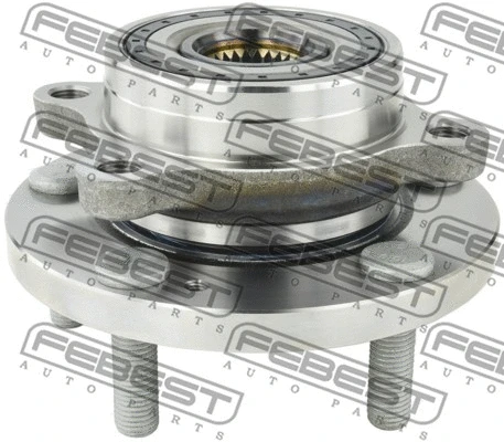 Wheel Hub (2282-CEEDF)