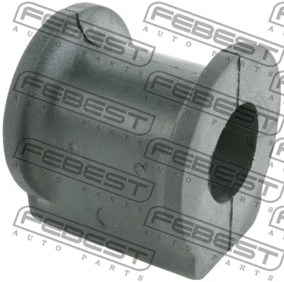 Mounting, stabiliser bar (SZSB-SX4F)