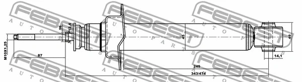 Shock Absorber