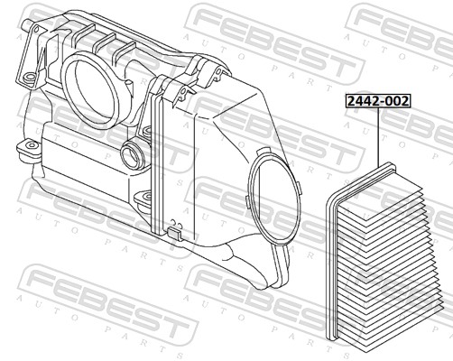Air Filter