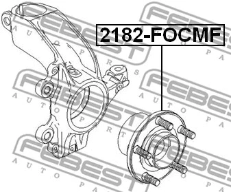 Wheel Hub