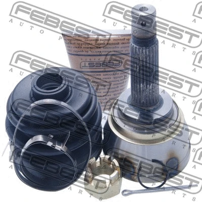 Joint Kit, drive shaft (0410-011)