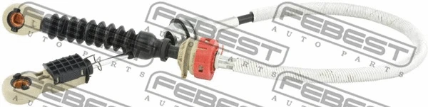Cable Pull, manual transmission (21106-FYG)