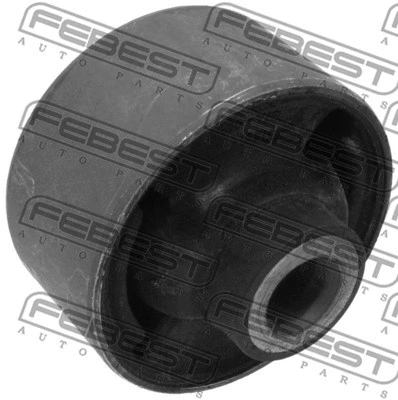 Mounting, control/trailing arm (HAB-001)