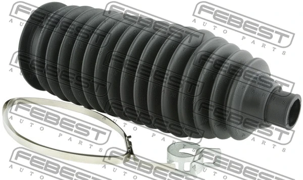 Bellow, steering (SZRKB-GVT)