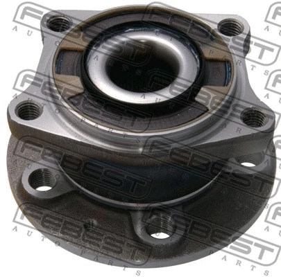Wheel Hub (2782-XC90R)
