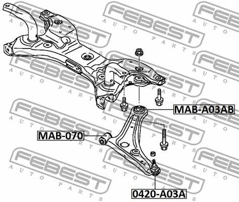 Ball Joint
