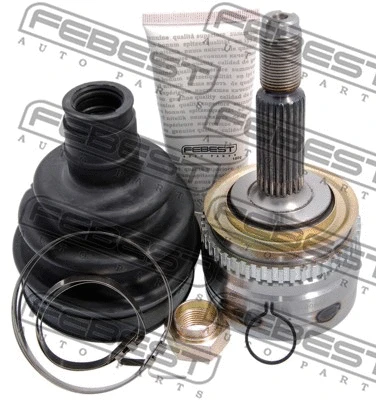 Joint Kit, drive shaft (1110-006A47)