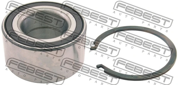 Wheel Bearing (DAC40750039M)