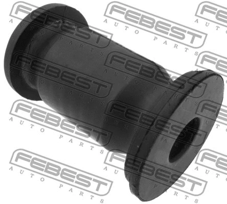 Mounting, steering gear (TAB-009)
