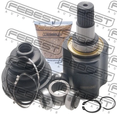Joint Kit, drive shaft (0111-GSV40LH)