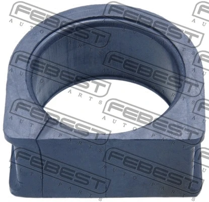 Mounting, steering gear (TSB-739)