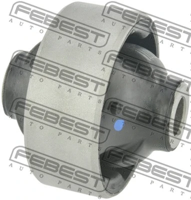 Mounting, control/trailing arm (CHAB-024)