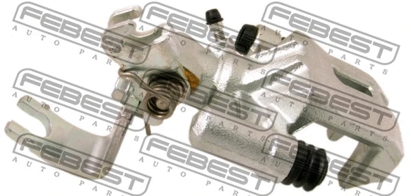 Brake Caliper (0577-GERR)