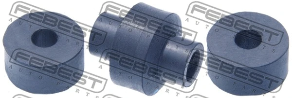 Mounting Kit, shock absorber (MZAB-129-KIT)