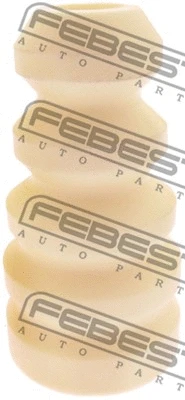 Rubber Buffer, suspension (MD-CKR)