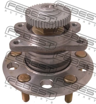 Wheel Hub (1282-NFRA47)