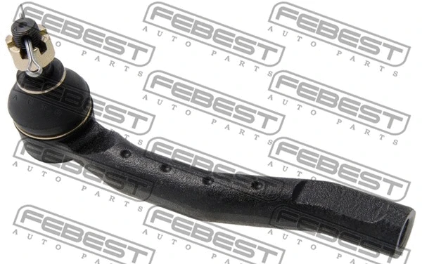 Tie Rod End (0121-KSP90RH)