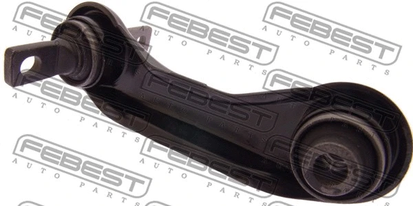 Control/Trailing Arm, wheel suspension (0425-CK04)
