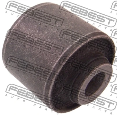 Mounting, control/trailing arm (HYAB-EF1)