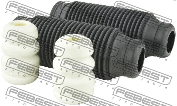 Dust Cover Kit, shock absorber (HYSHB-TUCR-KIT)