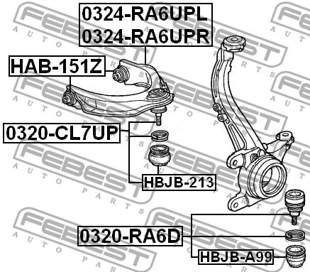 Ball Joint