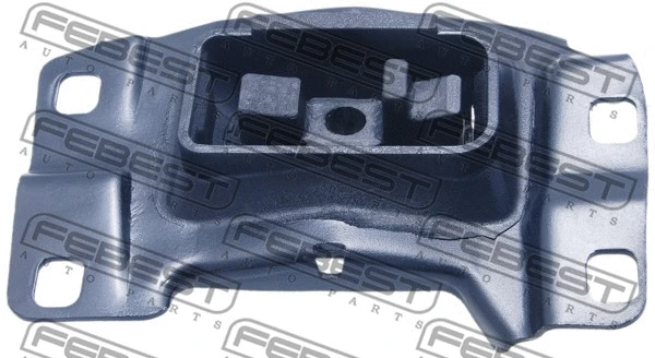 Mounting, engine (MZM-3LH)