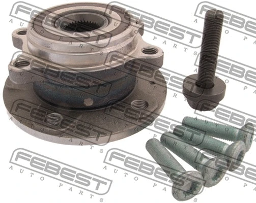 Wheel Hub (2382-002)