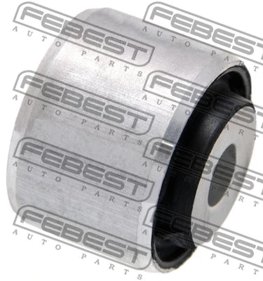 Mounting, control/trailing arm (BZAB-028)