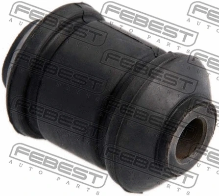 Mounting, control/trailing arm (MAB-DA1S)