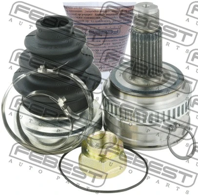 Joint Kit, drive shaft (1910-E87A48R)
