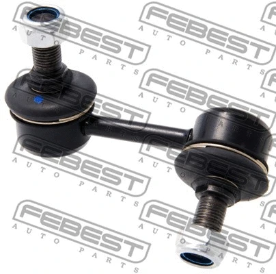 Link/Coupling Rod, stabiliser bar (0423-901)