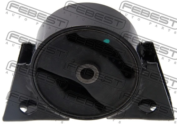 Mounting, engine (NM-P12FR)