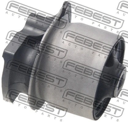 Bushing, axle beam (TAB-550)