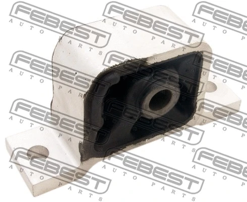 Mounting, engine (HM-007)