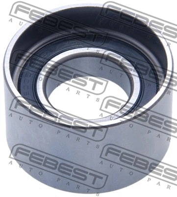 Tensioner Pulley, timing belt (1287-AZER)