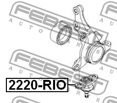 Ball Joint