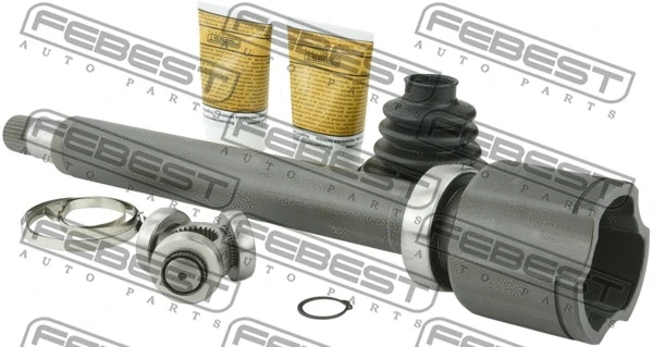 Joint Kit, drive shaft (2111-AWF21RH)