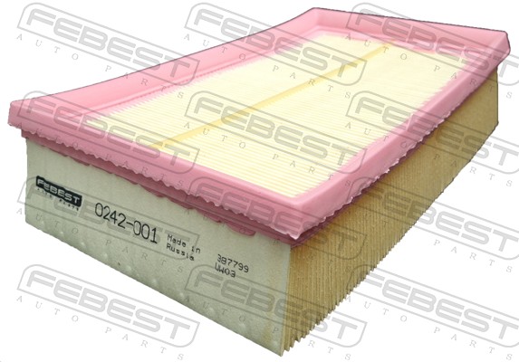 Air Filter (0242-001)