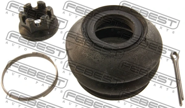 Repair kit, supporting/ball joint (TBJB-LC90U)