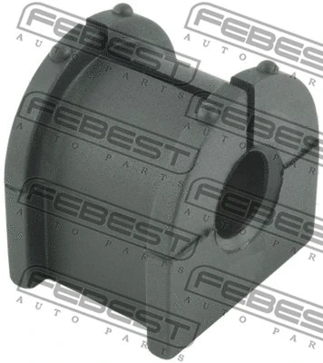 Mounting, stabiliser bar (MSB-GA2WR)