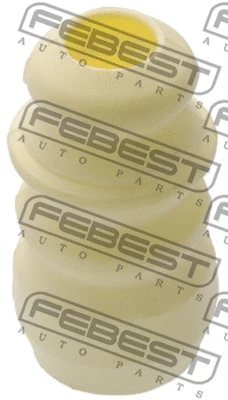 Rubber Buffer, suspension (FDD-GER)