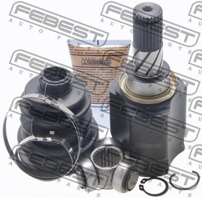 Joint Kit, drive shaft (0211-E11AT)