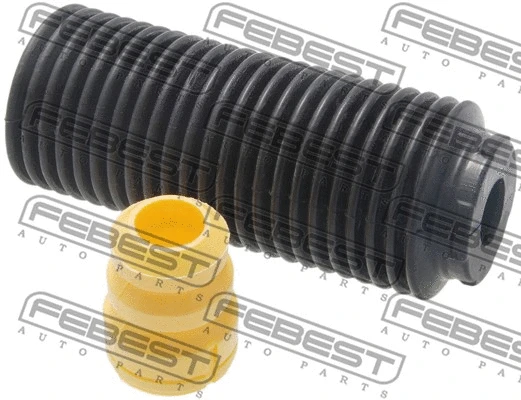 Protective Cap/Bellow, shock absorber (NSHB-B15F)