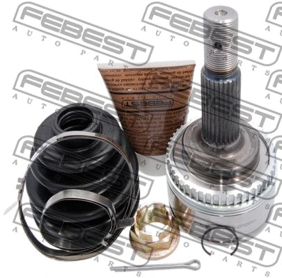 Joint Kit, drive shaft (0110-ZZT220A48)