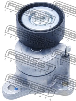 Belt Tensioner, V-ribbed belt (0490-CW5W)