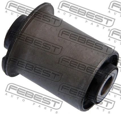 Mounting, control/trailing arm (NAB-R51RUP2)