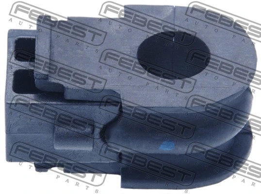 Mounting, stabiliser bar (NSB-T31F)