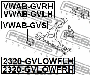 Ball Joint